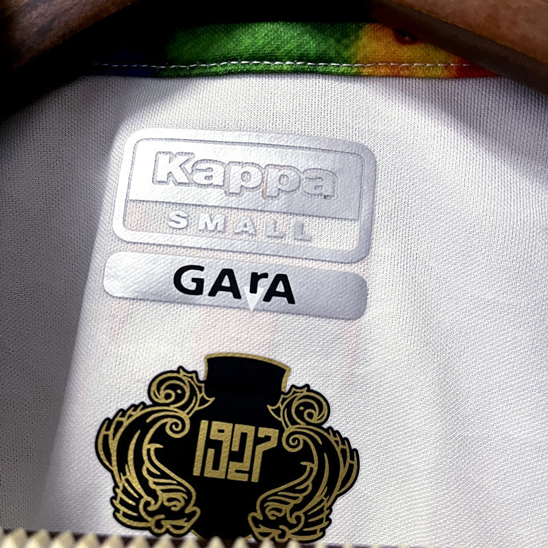 Camisa Vasco 22/23 Kappa -  Branco