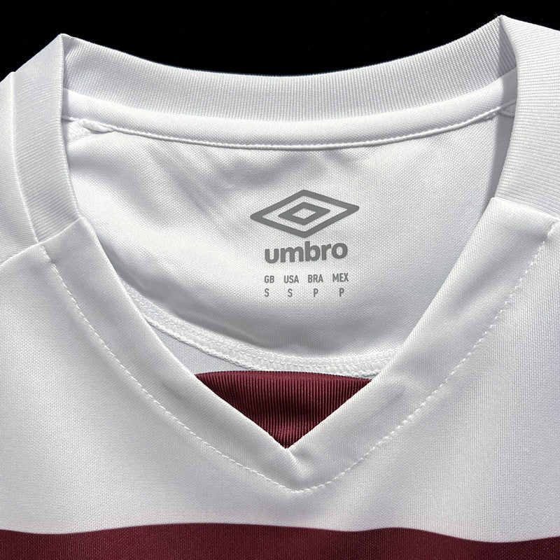 Camisa Fluminense II 23/24 Torcedor Masculino Umbro