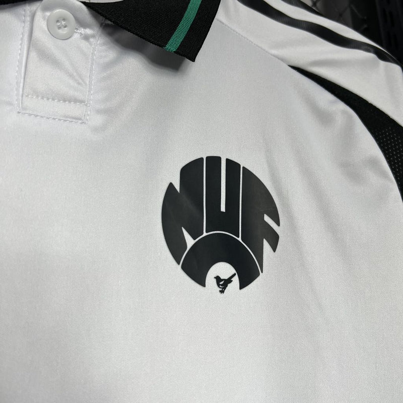 Camisa Newcastle III 24/25 Torcedor Adidas Masculino