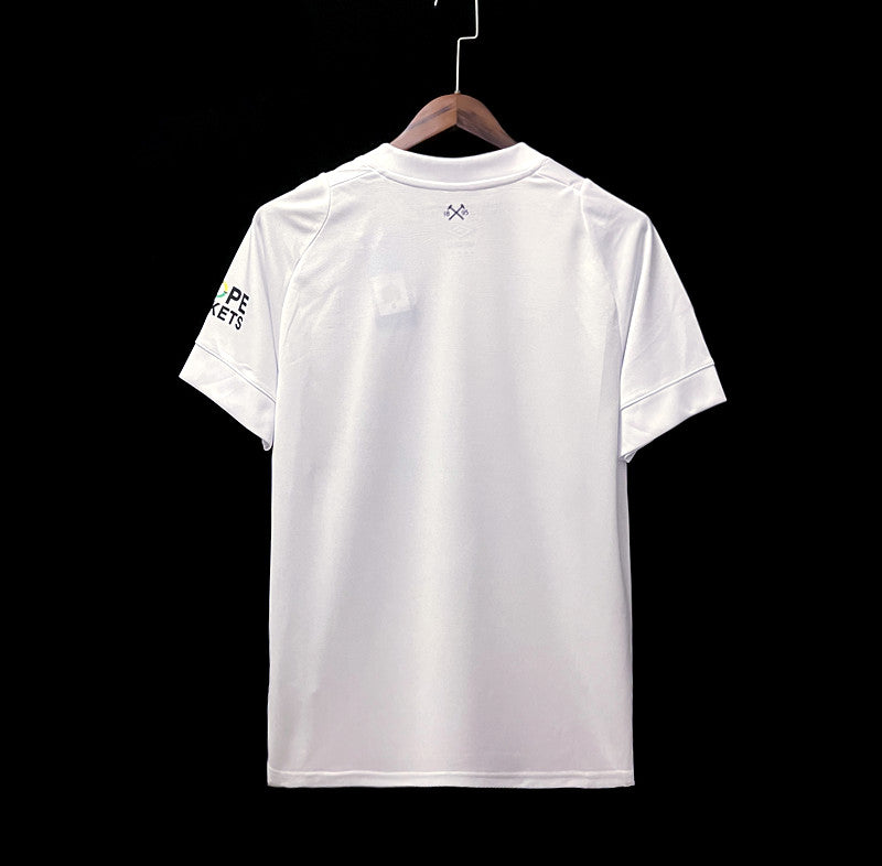 Camisa West Ham III 22/23 Torcedor Umbro Masculino