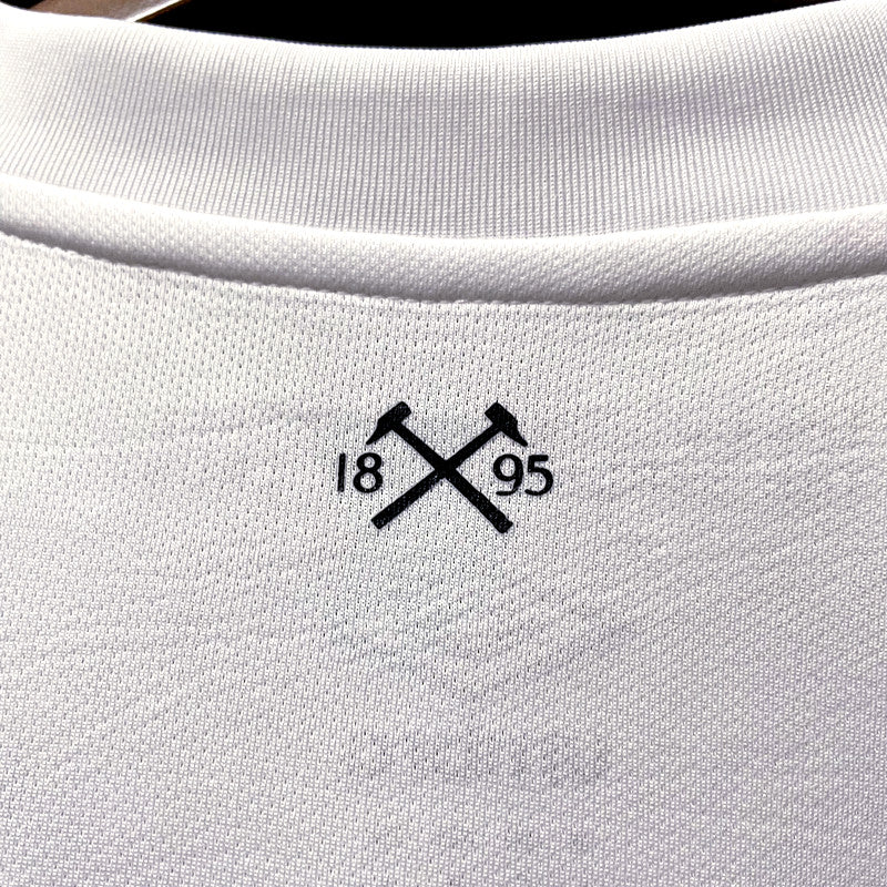 Camisa West Ham III 22/23 Torcedor Umbro Masculino