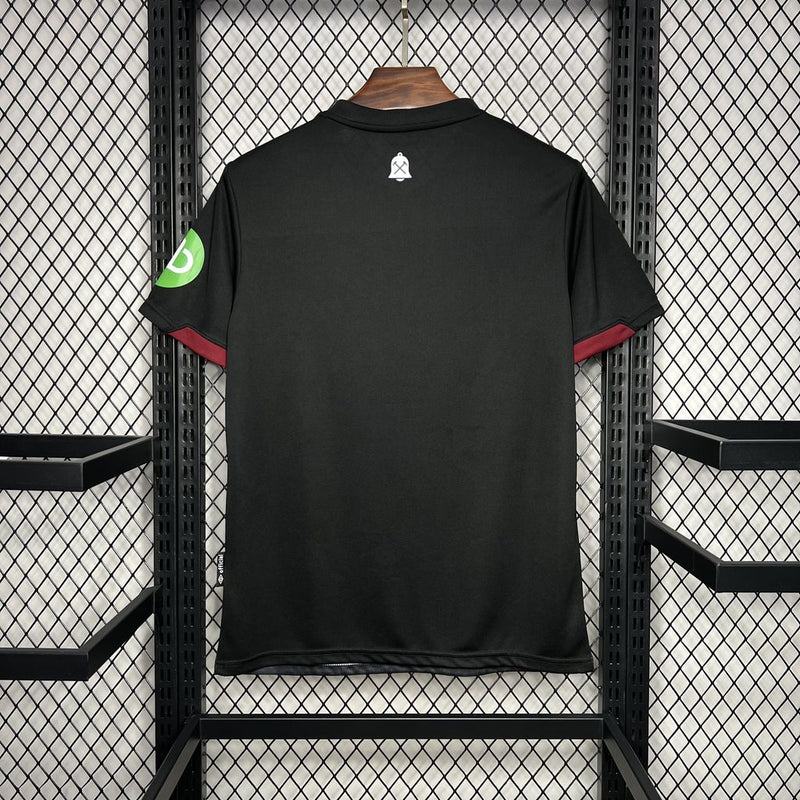 Camisa West Ham II 24/25 Torcedor Umbro Masculino