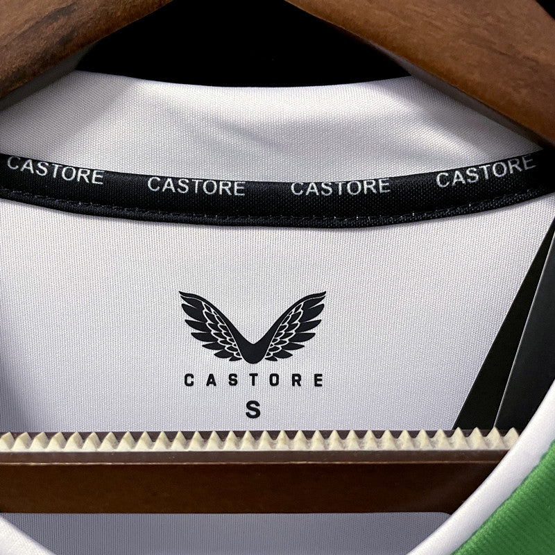 Camisa Newcastle III 22/23 Torcedor Castore Masculino