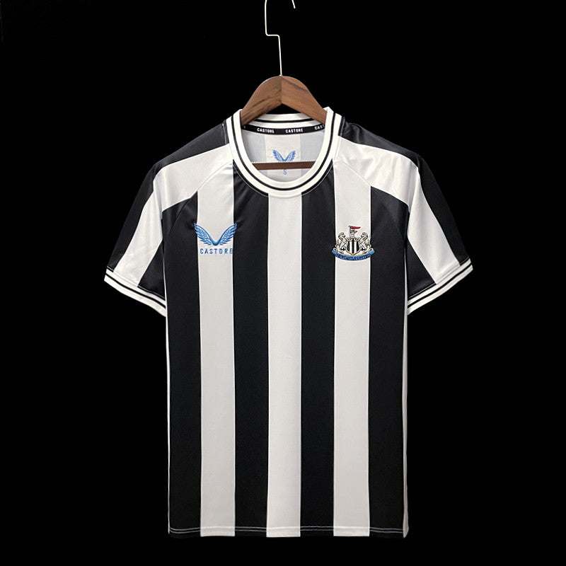 Camisa Newcastle I 22/23 Torcedor Castore Masculino