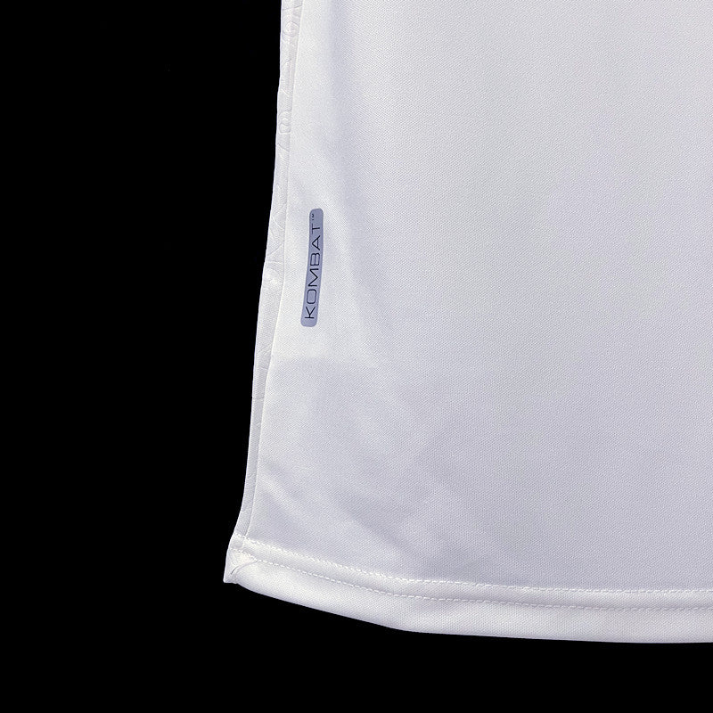 Camisa Vasco 22/23 Kappa -  Branco