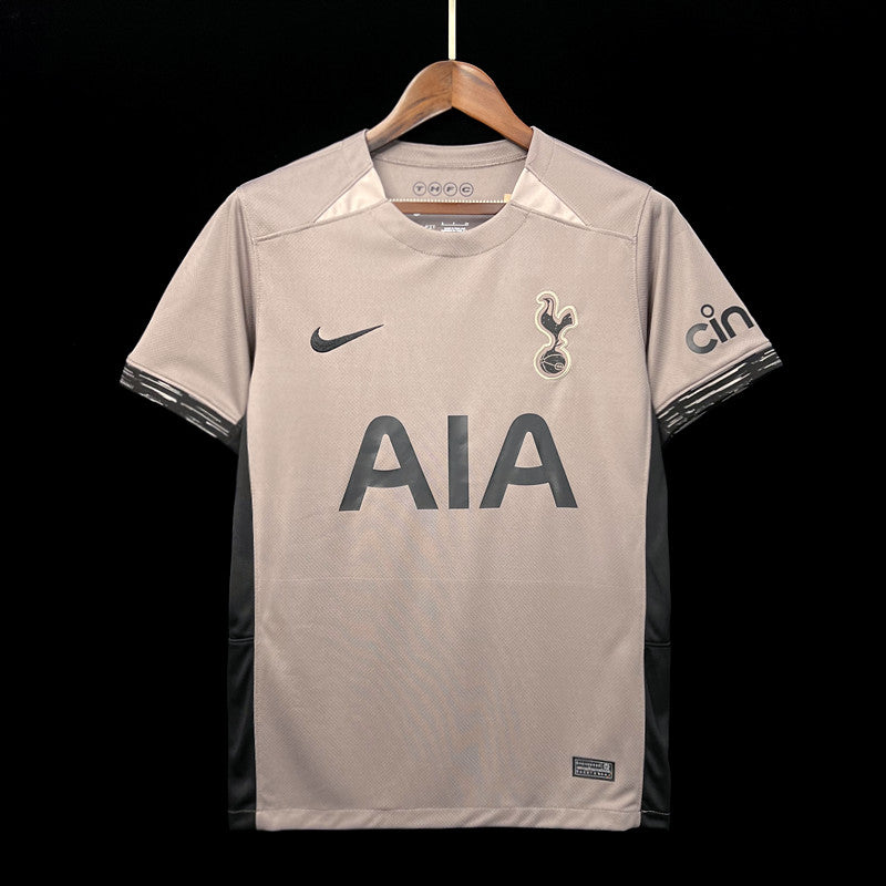 Camisa Tottenham III 23/24 Torcedor Nike Masculino