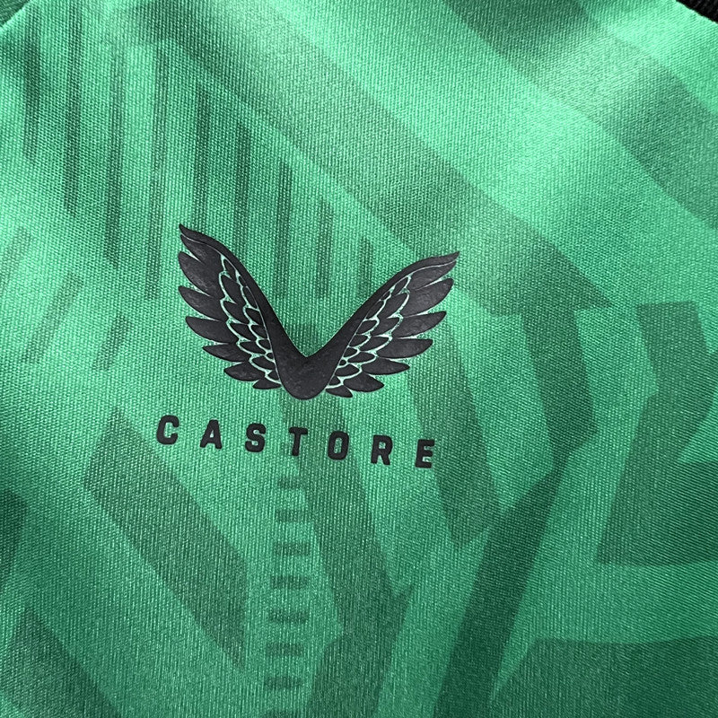 Camisa Newcastle II 23/24 Torcedor Castore Masculino