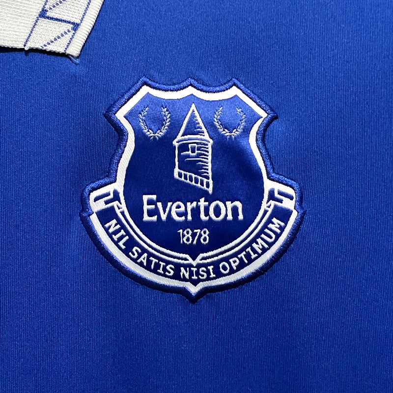 Camisa Everton I 23/24 Torcedor Masculino