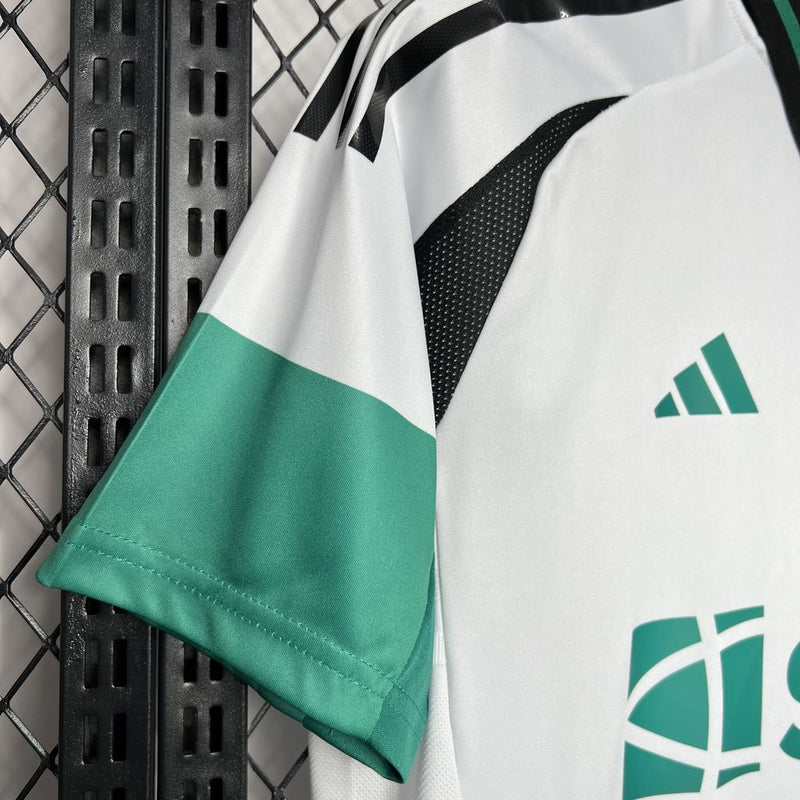 Camisa Newcastle III 24/25 Torcedor Adidas Masculino