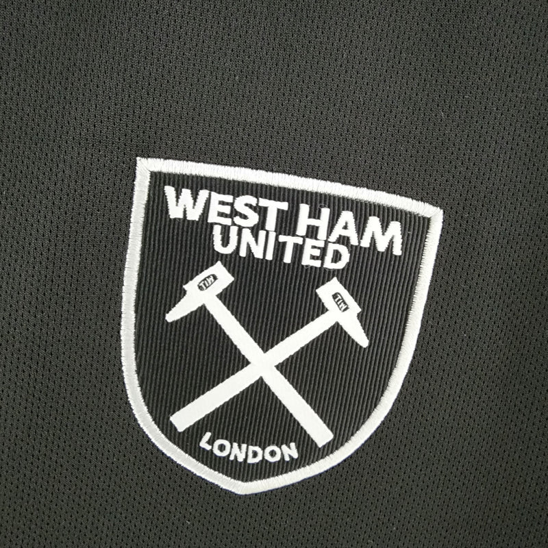 Camisa West Ham II 22/23 Torcedor Umbro Masculino