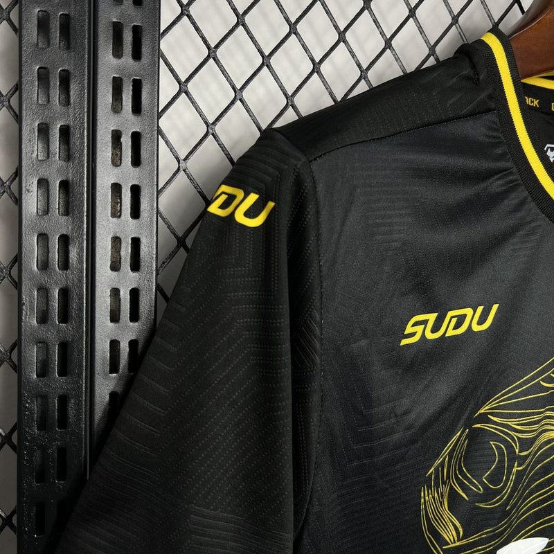 Camisa Wolves II 24/25 Torcedor Masculino