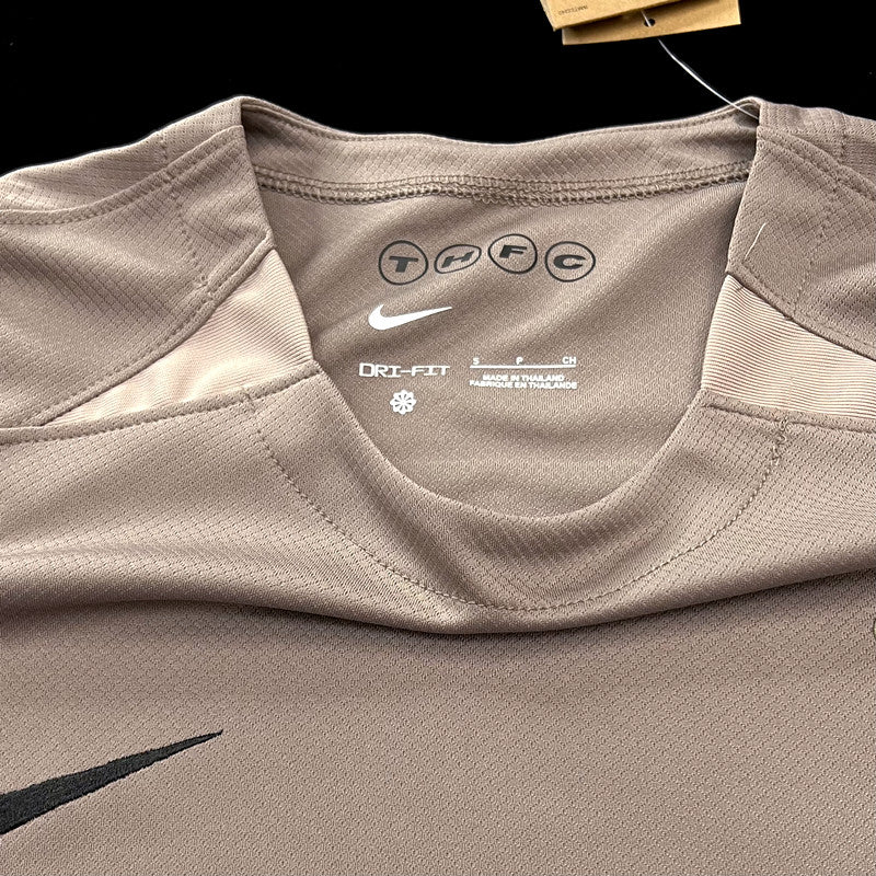 Camisa Tottenham III 23/24 Torcedor Nike Masculino
