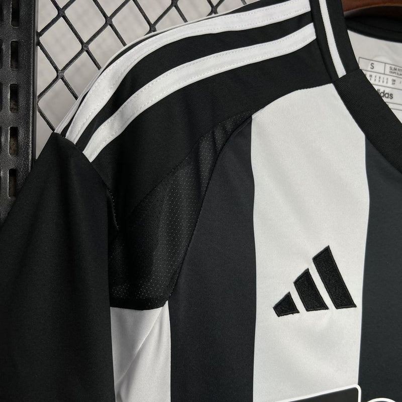 Camisa Newcastle I 24/25 Torcedor Adidas Masculino