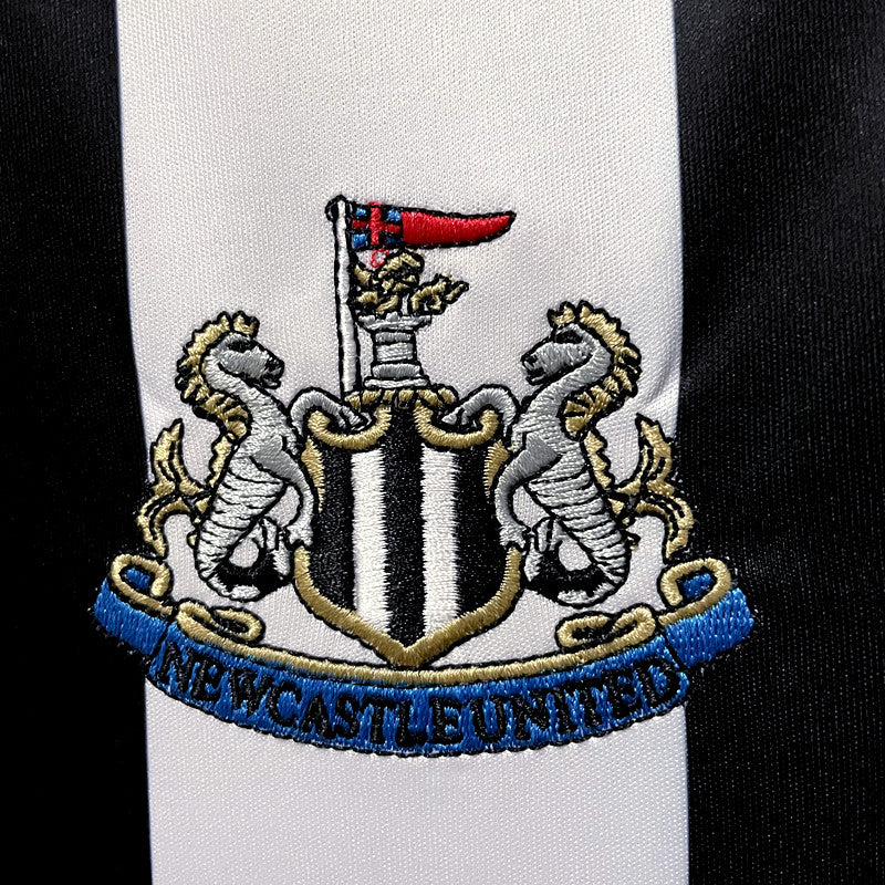 Camisa Newcastle I 22/23 Torcedor Castore Masculino