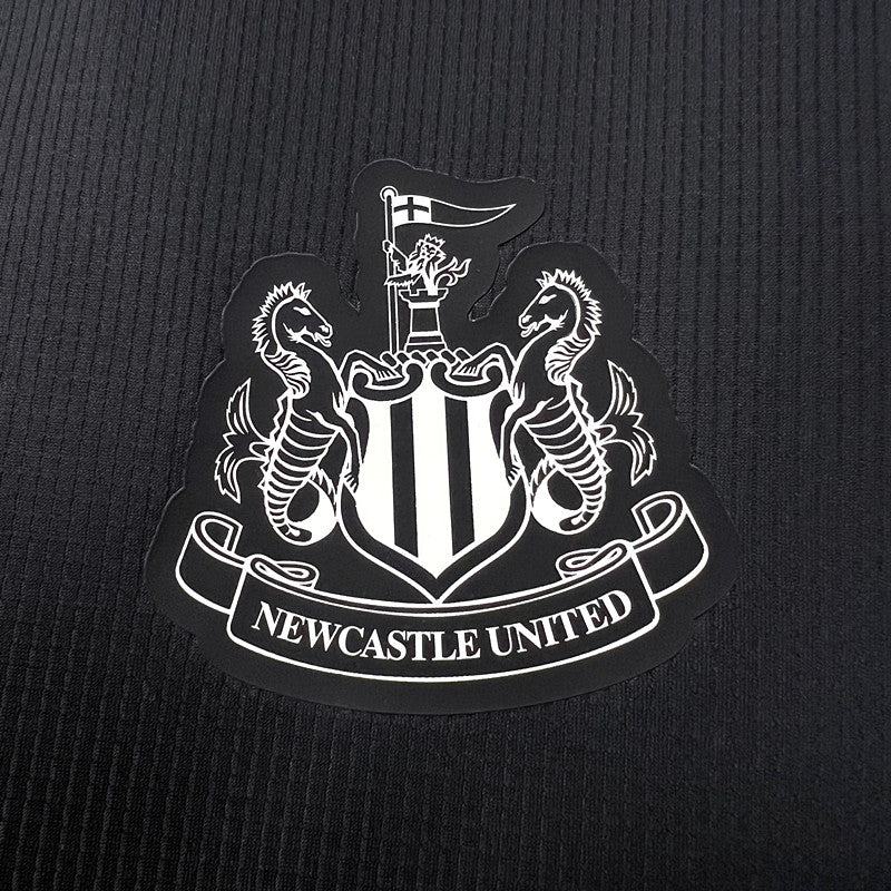 Camisa Newcastle Treino 23/24 Torcedor Castore Masculino