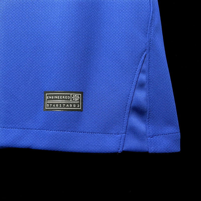 Camisa Chelsea I 23/24 Torcedor Nike Masculino