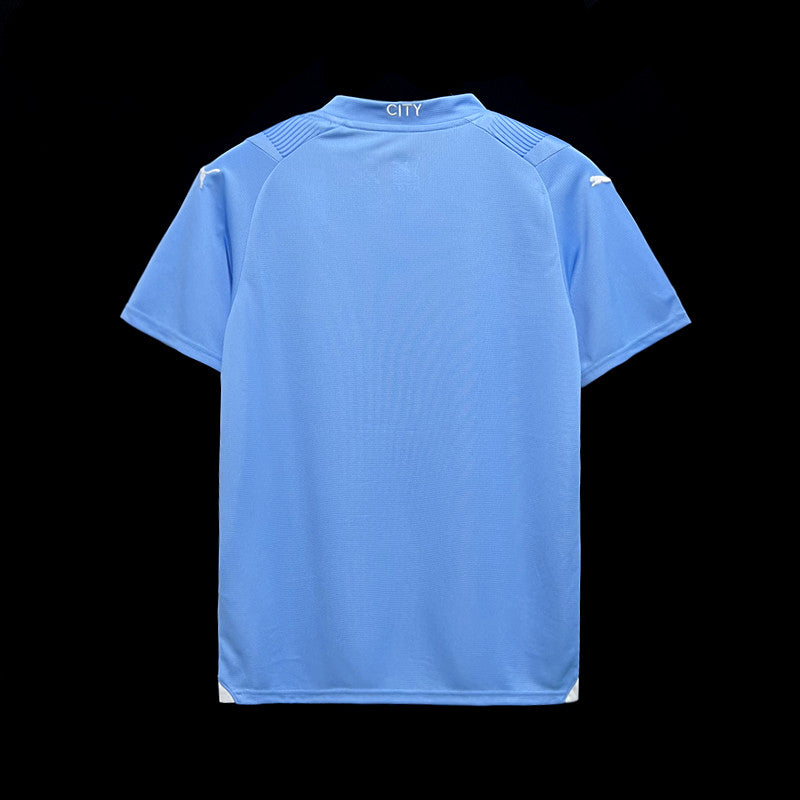Camisa Man City I 23/24 Torcedor Puma Masculino