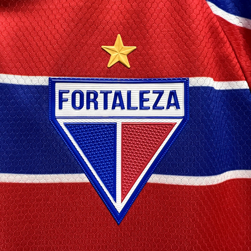 Camisa Fortaleza I 23/24 Torcedor Masculino
