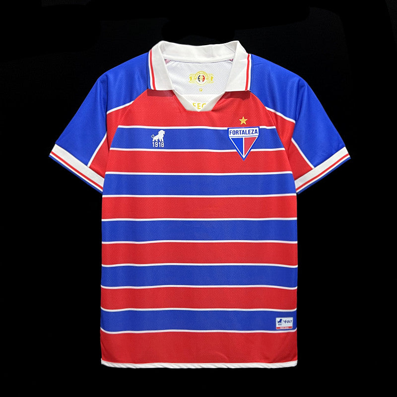 Camisa Fortaleza I 23/24 Torcedor Masculino