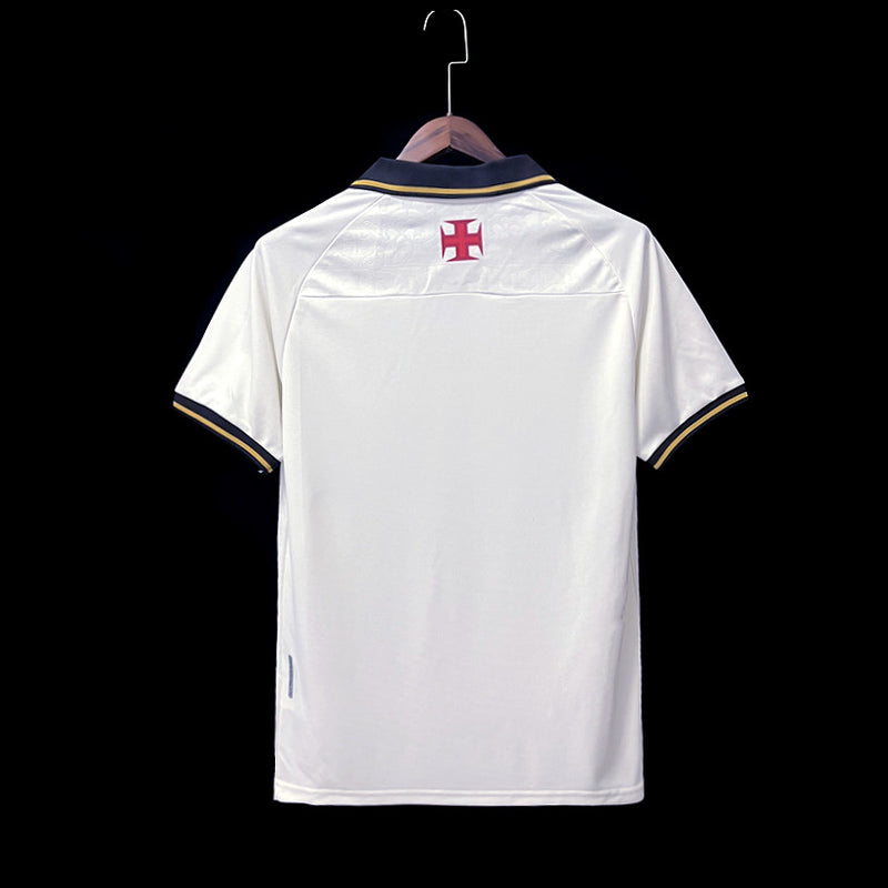 Camisa Vasco 22/23 Kappa -  Branco