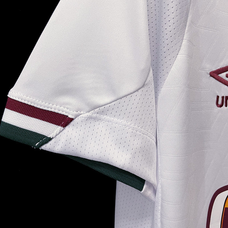 Camisa Fluminense II 22/23 Masculino Umbro