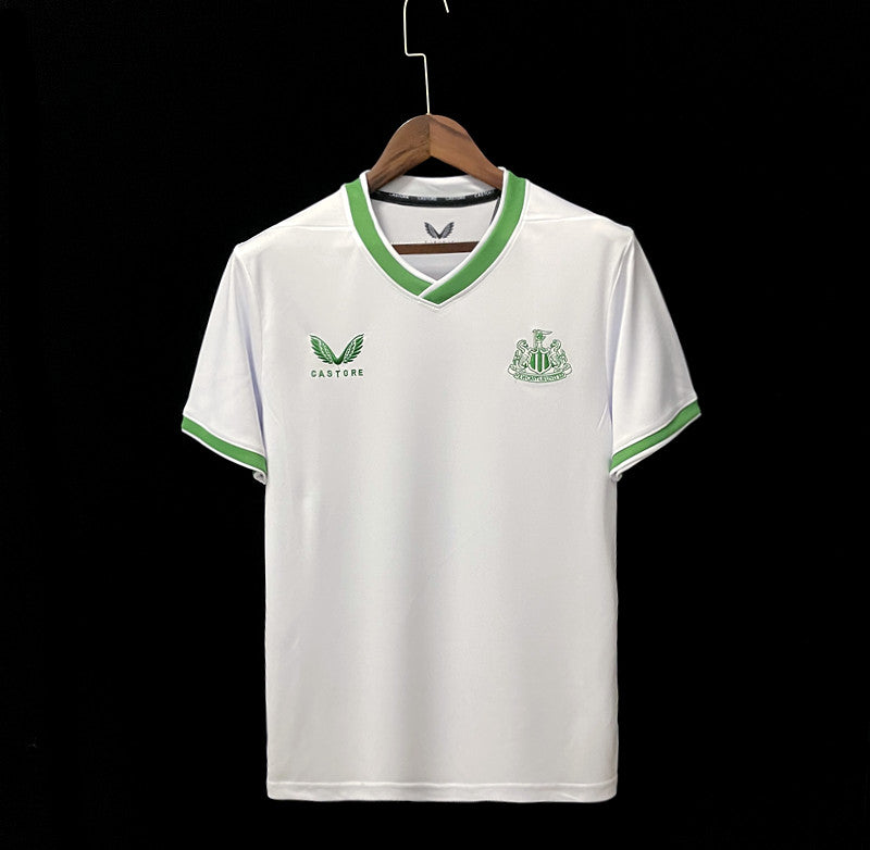 Camisa Newcastle III 22/23 Torcedor Castore Masculino