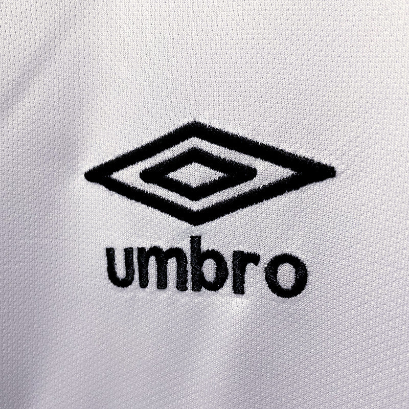 Camisa West Ham III 22/23 Torcedor Umbro Masculino