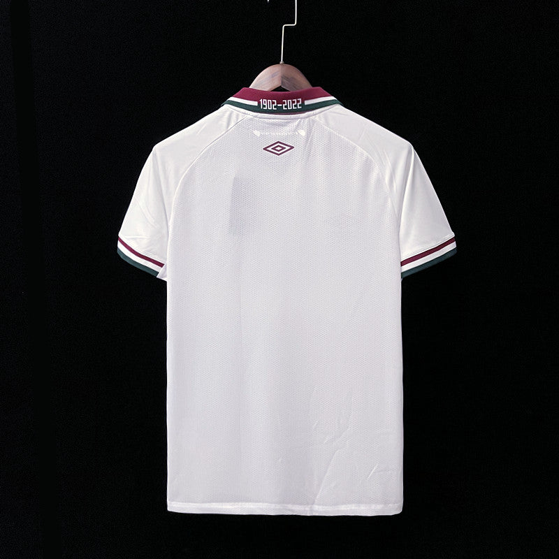 Camisa Fluminense II 22/23 Masculino Umbro