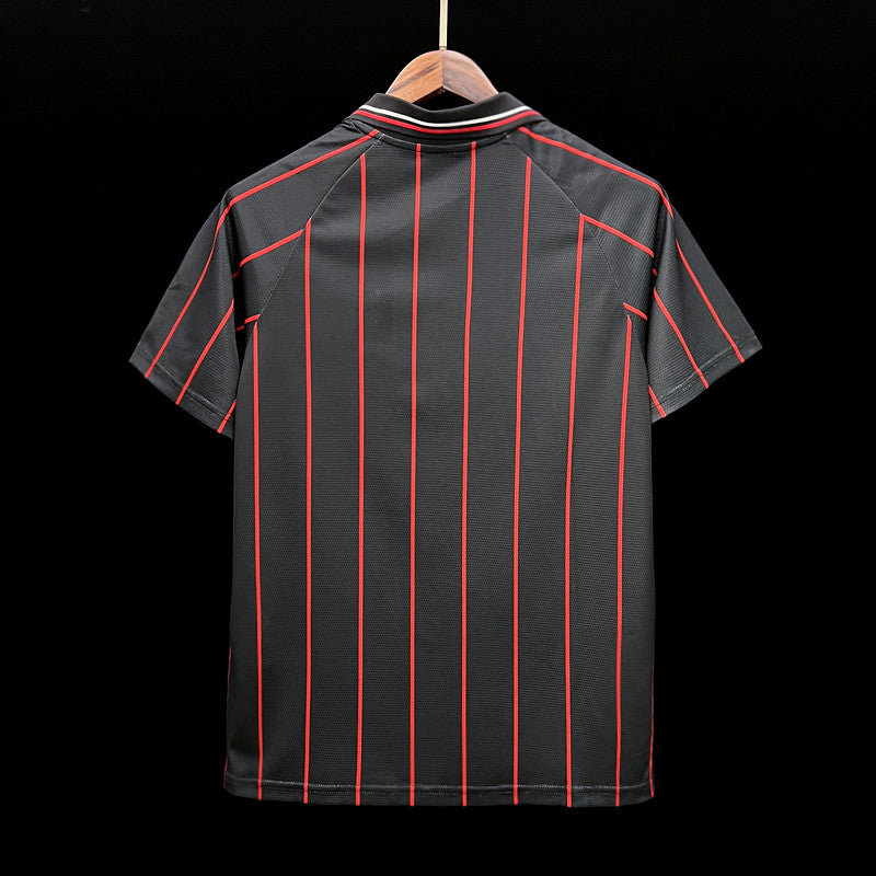 Camisa Flamengo Especial 24/25