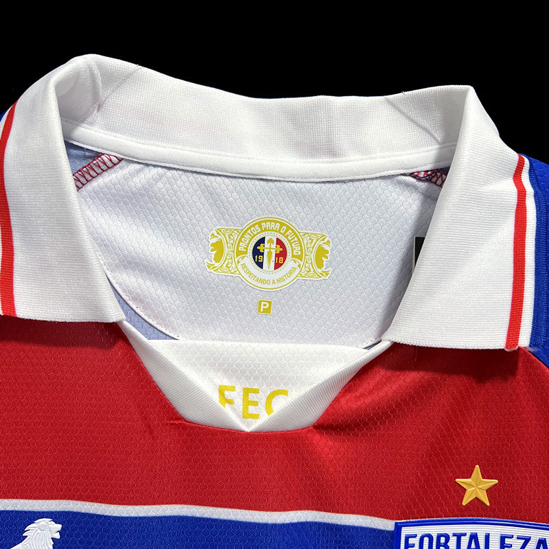 Camisa Fortaleza I 23/24 Torcedor Masculino