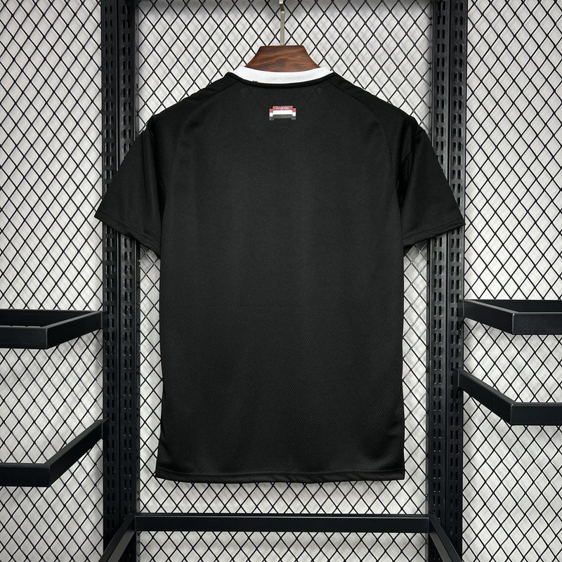 Camisa Arsenal Goleiro 24/25 Torcedor Masculino