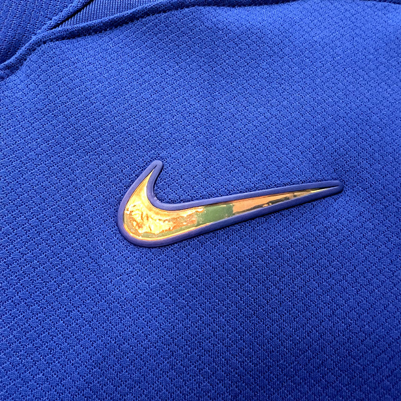 Camisa Chelsea I 23/24 Torcedor Nike Masculino