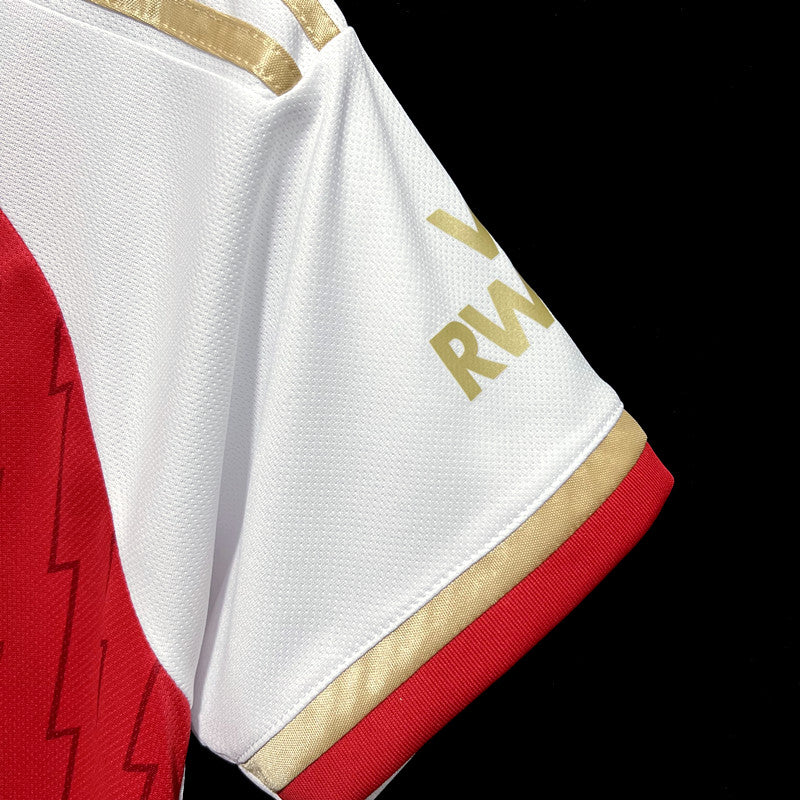 Camisa Arsenal I 23/24 Torcedor Masculino