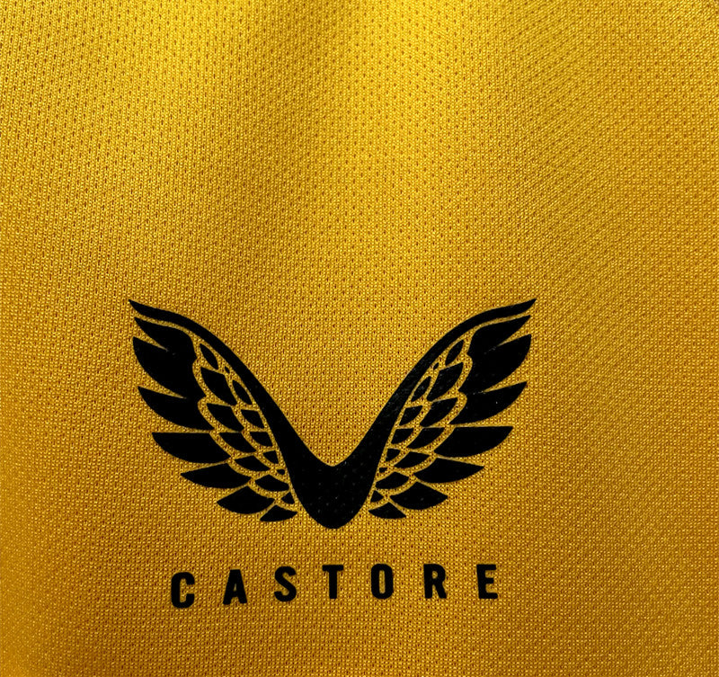 Camisa Wolves I 22/23 Torcedor Castore Masculino