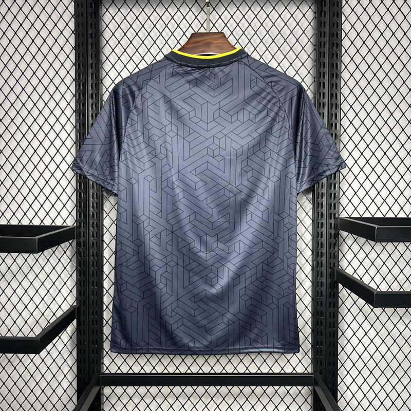 Camisa Everton II 24/25 Torcedor Castore Masculino