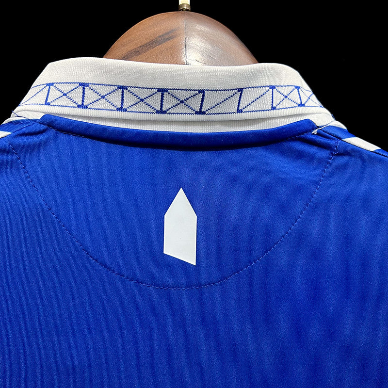 Camisa Everton I 23/24 Torcedor Masculino