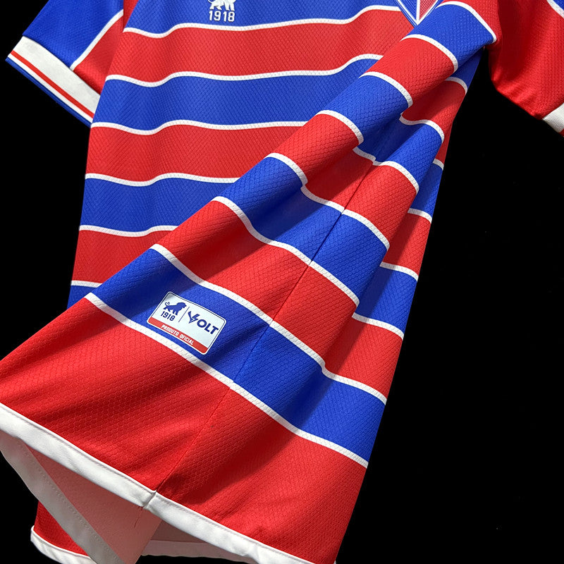 Camisa Fortaleza I 23/24 Torcedor Masculino