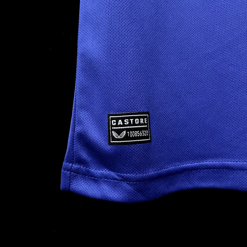 Camisa Newcastle II 22/23 Torcedor Castore Masculino