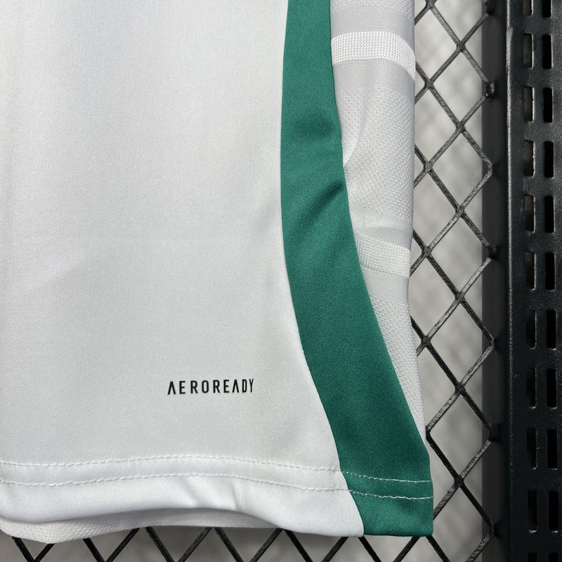 Camisa Newcastle III 24/25 Torcedor Adidas Masculino