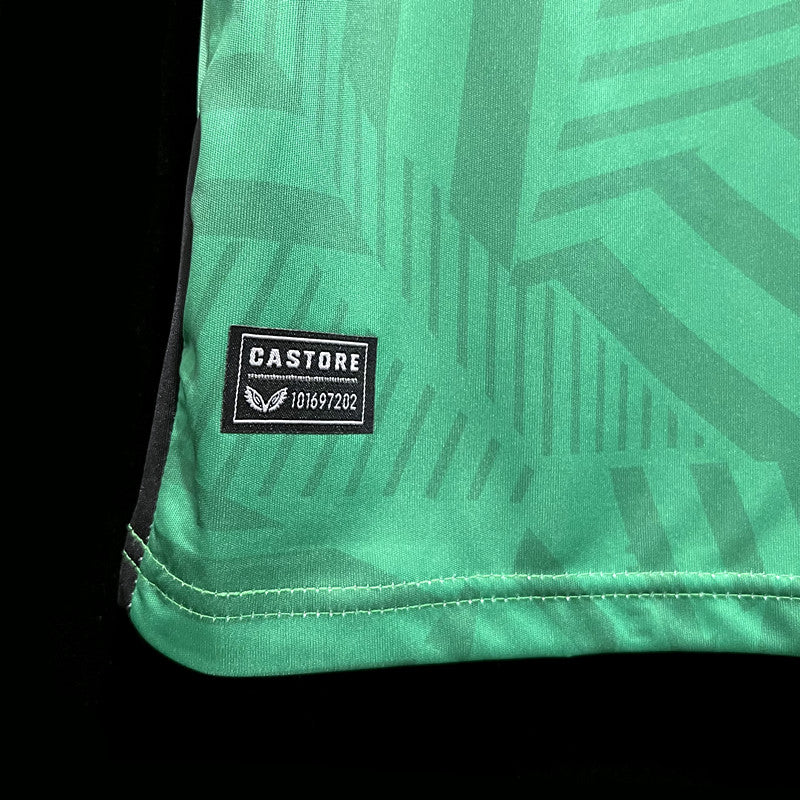 Camisa Newcastle II 23/24 Torcedor Castore Masculino