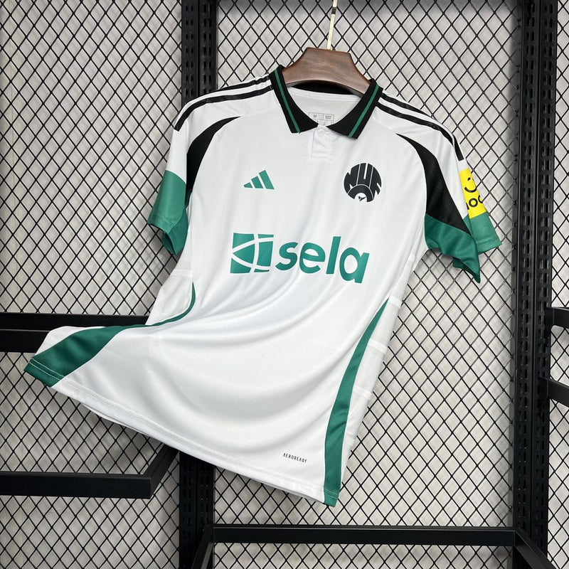 Camisa Newcastle III 24/25 Torcedor Adidas Masculino