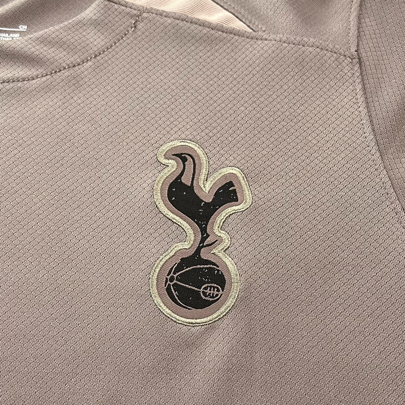 Camisa Tottenham III 23/24 Torcedor Nike Masculino