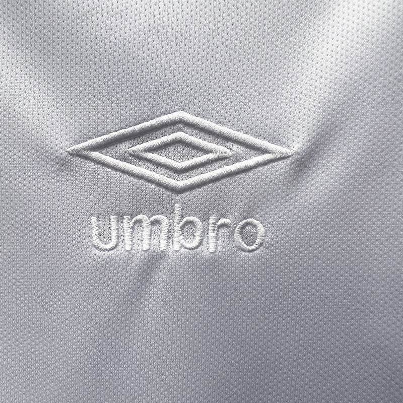 Camisa West Ham II 23/24 Torcedor Umbro Masculino