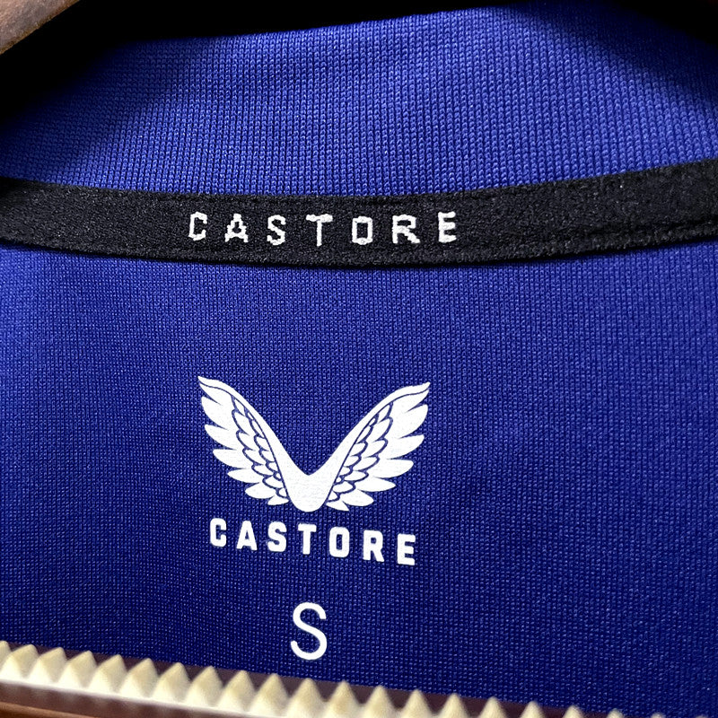Camisa Newcastle II 22/23 Torcedor Castore Masculino