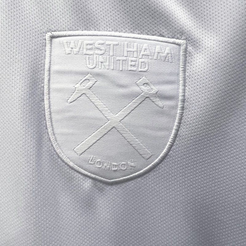 Camisa West Ham II 23/24 Torcedor Umbro Masculino