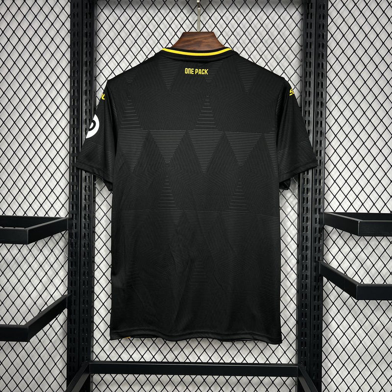 Camisa Wolves II 24/25 Torcedor Masculino