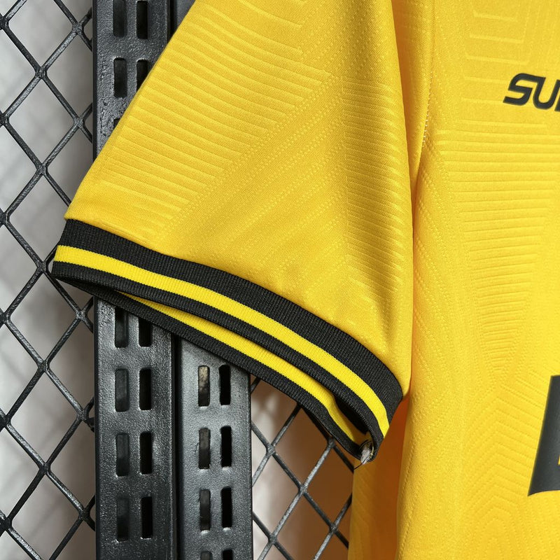 Camisa Wolves I 24/25 Torcedor Masculino