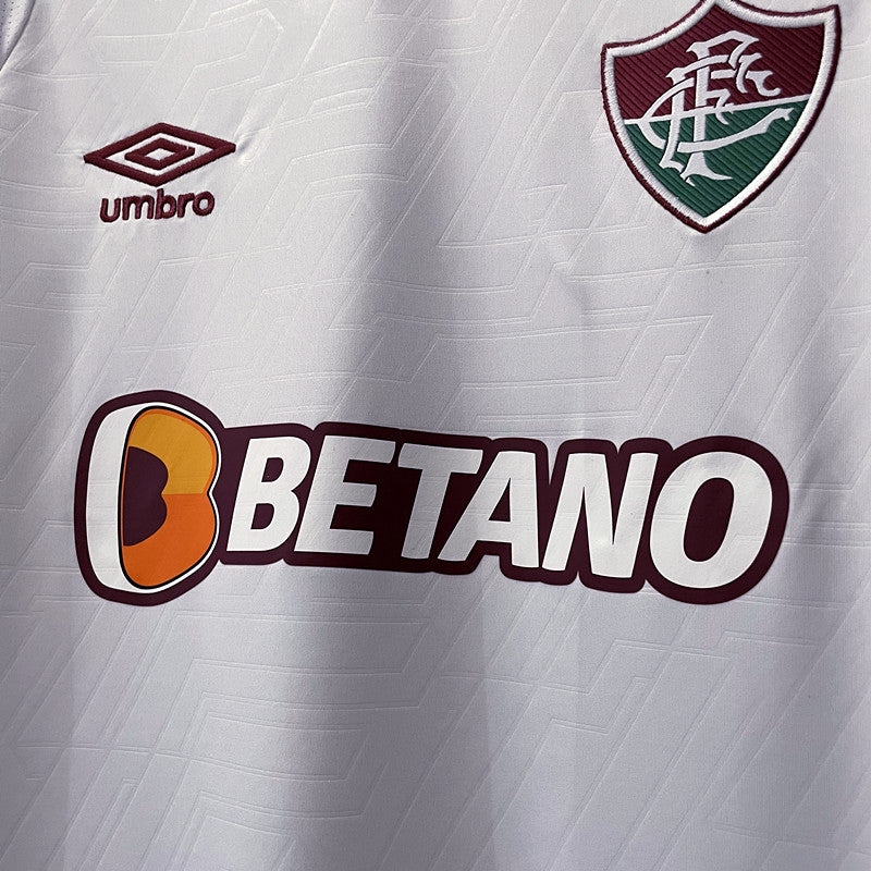 Camisa Fluminense II 22/23 Masculino Umbro