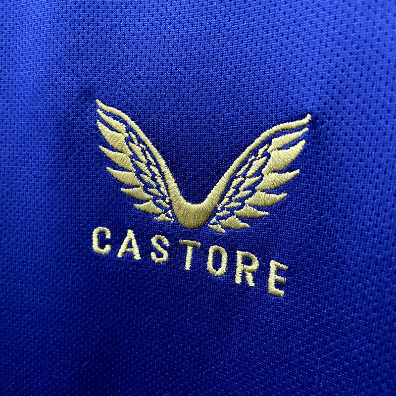 Camisa Newcastle II 22/23 Torcedor Castore Masculino
