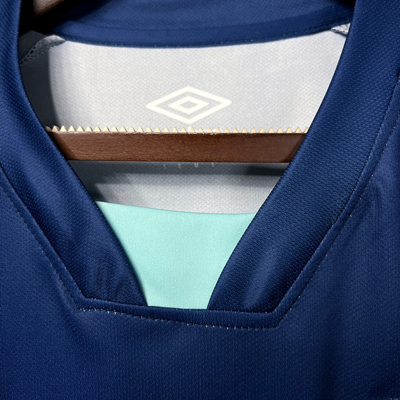 Camisa West Ham III 23/24 Torcedor Umbro Masculino